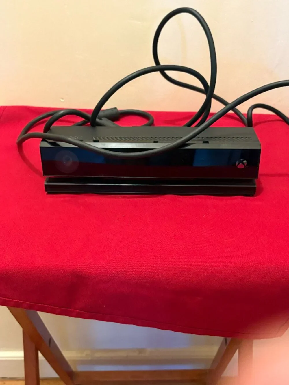 Xbox One Kinect Sensor